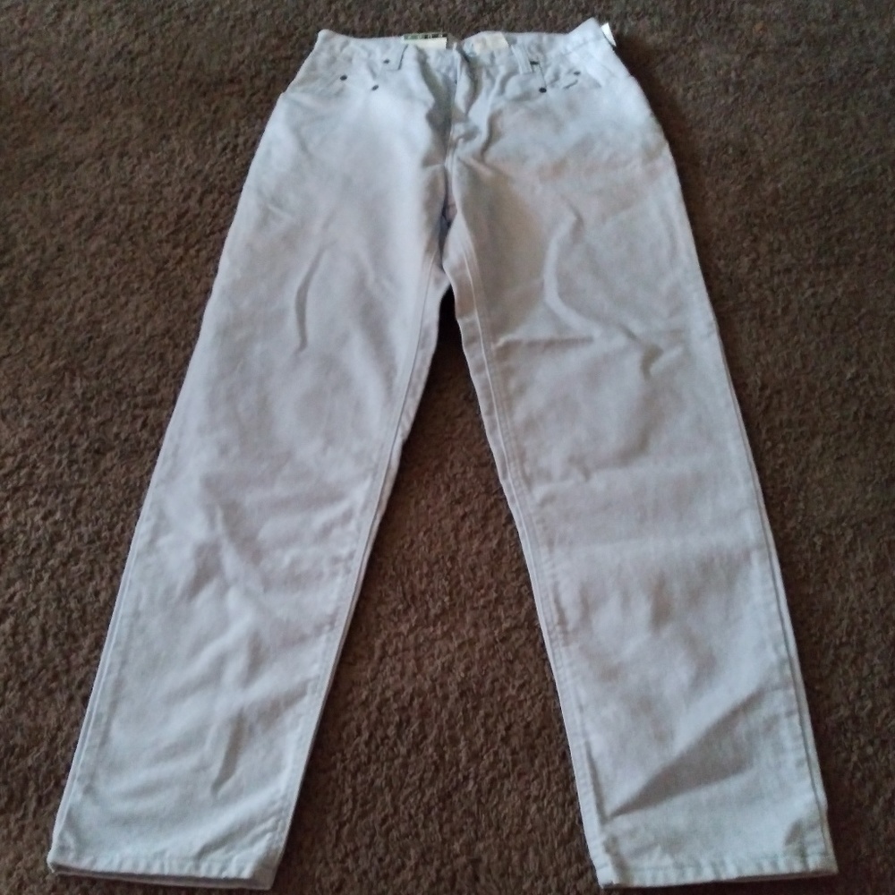 New vintage Zena jeans